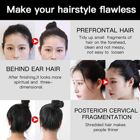 Bestland Finishing Hair Cream 15g NEW - Picture 4 of 6